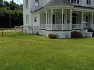 1922 Russell St, Orangeburg, SC 29115