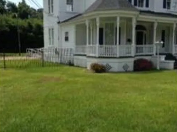 1922 Russell St, Orangeburg, SC 29115