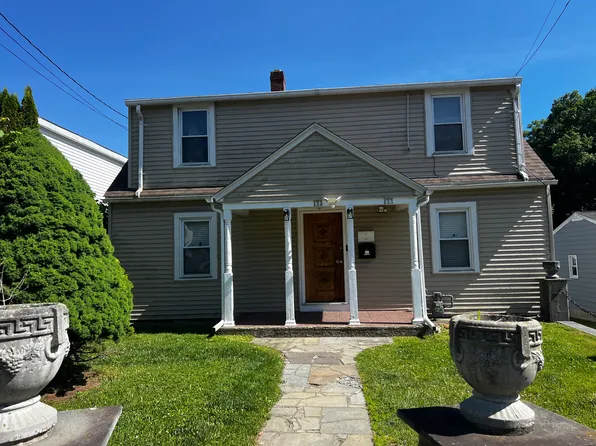 173 Bradley Ave Floor 2, Waterbury, CT 06708