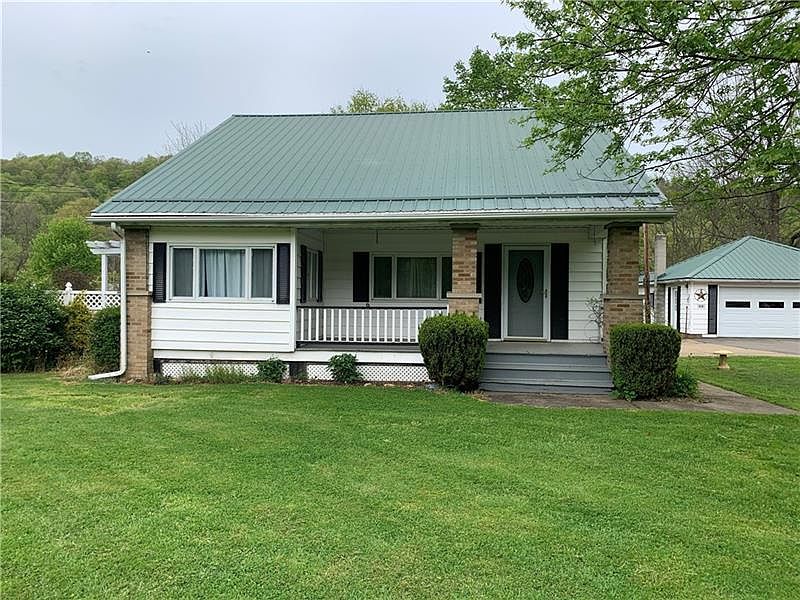618 Cannelton Rd, Darlington, PA 16115 Zillow