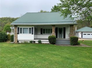 618 Cannelton Rd, Darlington, PA 16115
