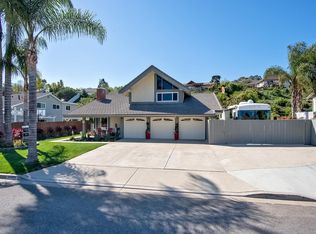31991 Avenida Evita, San Juan Capistrano, CA 92675