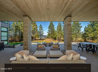 8346 S Buckrail Rd, Harrison, ID 83833