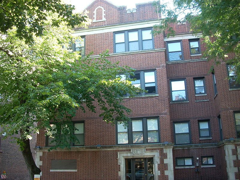 1st image of 1517 W Jonquil Ter APT G3