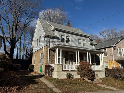 60 Putnam Street, Meriden, CT, 06450
