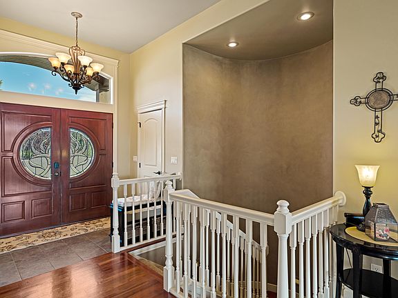 Front Foyer