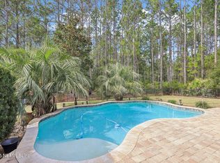 1994 Bridgewood Dr, Orange Park, FL 32065