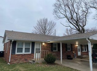2206 Easy St #1, Urbana, IL 61802