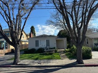 740 Locust St, Santa Clara, CA 95050