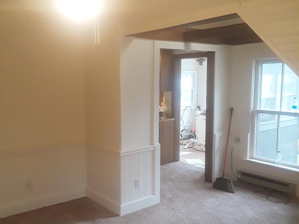 Part of living room