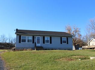 51 Hawk Rd, Lehighton, PA 18235