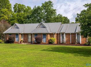 43 Terry Ln, Trinity, AL 35673
