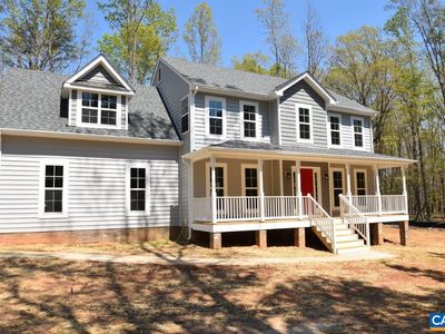 226 Whitlock Rd, Gordonsville, VA, 22942