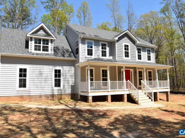 226 Whitlock Rd, Gordonsville, VA 22942