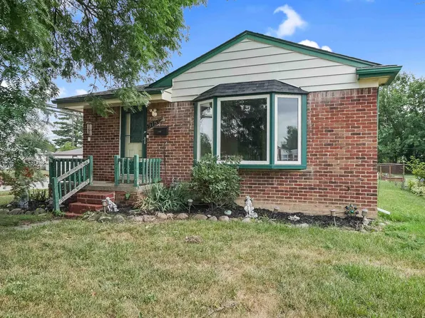 578 Belton St, Garden City, MI 48135