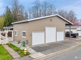 6350 Portal Way UNIT 16, Ferndale, WA 98248