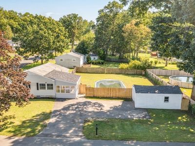 40 Feltham Rd, Springfield, MA, 01118
