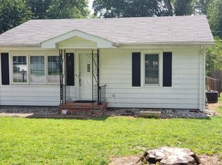 9 Willow Dr, Henderson, KY 42420