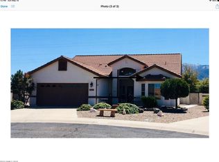 2684 Lemoor Ct, Sierra Vista, AZ 85650
