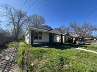 895 Kney St, Memphis, TN 38107