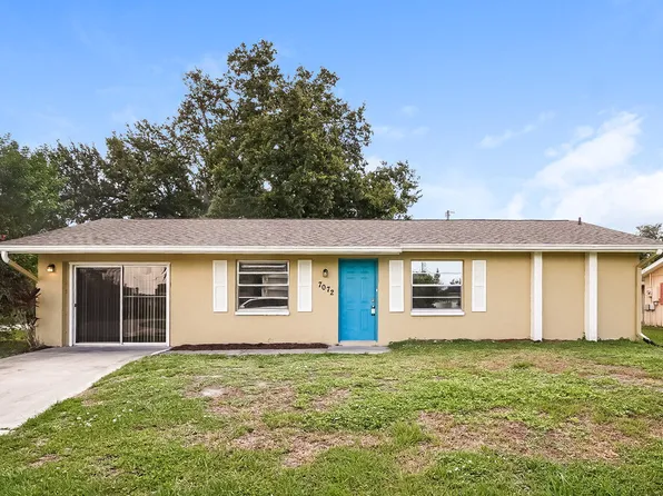 7072 Bougainvillea St, Englewood, FL 34224