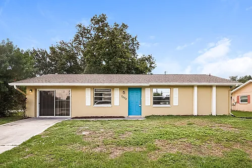 7072 Bougainvillea St Photo 1