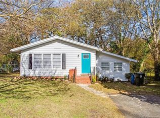 703 Odom Dr, Fayetteville, NC 28304