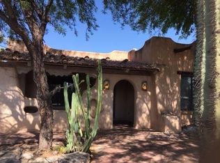 2008 N Cloverland Ave, Tucson, AZ 85712