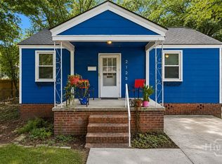 2123 Utah St, Savannah, GA 31404