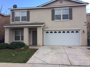 1284 Daylight Dr, Merced, CA 95348