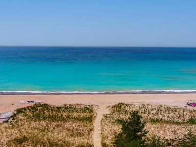 7168 W Harbor Hwy, Glen Arbor, MI, 49636