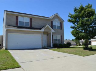 557 Wilkinson Ln, Columbia, SC 29229