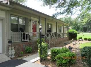 266 Woods Edge Rd, Winchester, TN 37398