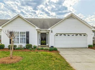 4315 Rockybrook Ct, Greensboro, NC 27409