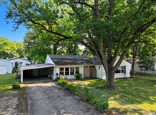 438 W Jefferson St, Winamac, IN 46996
