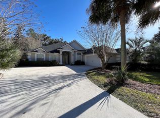 1671 Margarets Walk Rd, Fleming Island, FL 32003
