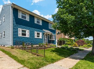 103 1st Ave #1, Pt Reading, NJ
