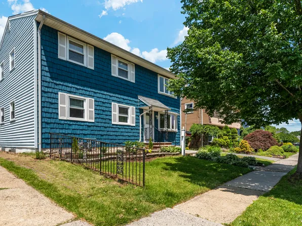 103 1st Ave #2, Pt Reading, NJ 07064