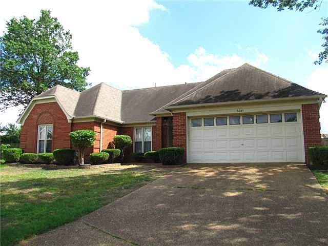 1st image of 8281 River Creek Cv