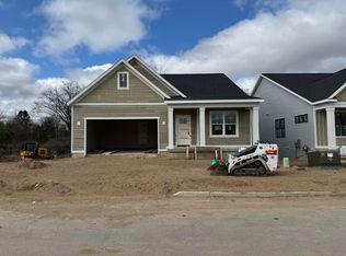 7720 Fase St SE LOT 5, Ada, MI 49301