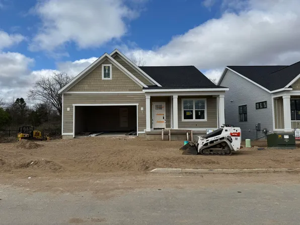 7720 Fase St SE Lot 5, Ada, MI 49301