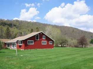 26 Butcher Rd, Roscoe, NY 12776