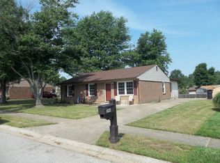 6146 Sutter Loop E, Owensboro, KY 42303