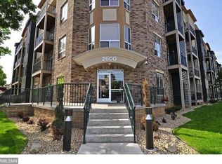 2600 University Ave SE APT 418, Minneapolis, MN 55414