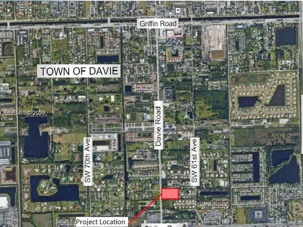 57 SW 57th St, Fort Lauderdale, FL 33334