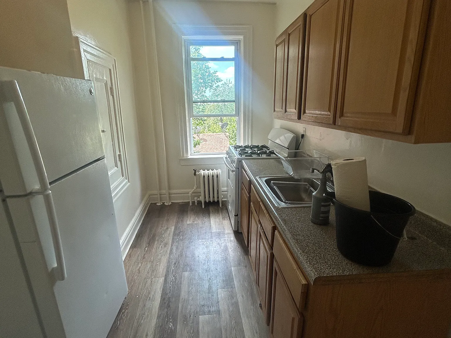 1 bed, $1,650 — Photo 2