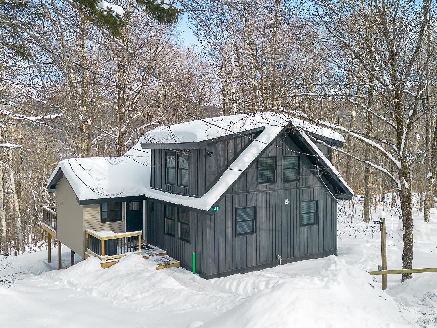 373 Tanglewood Drive, Killington, VT 05751 | MLS #5075254 | Zillow
