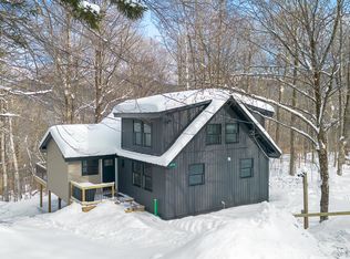 373 Tanglewood Drive, Killington, VT 05751