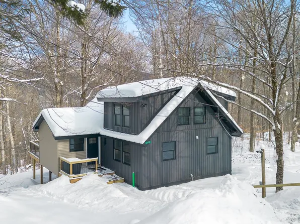 373 Tanglewood Drive, Killington, VT 05751