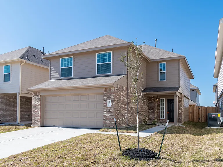 5415 Gouldburn River Dr — Photo 3